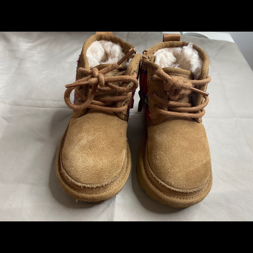 Toddler ugg boots